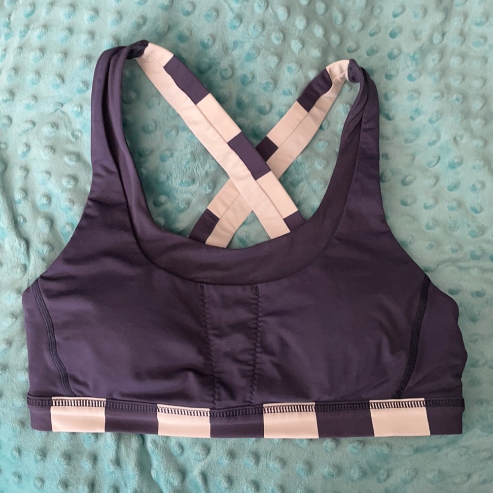 Lululemon Bra
